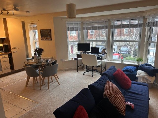 14 St Gabriels, Wantage